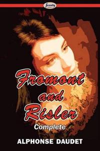 Fromont and Risler - Complete