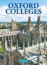 Oxford Colleges