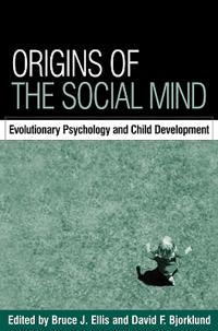 Origins Of The Social Mind