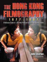The Hong Kong Filmography, 1977-1997
