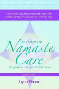 The End-of-Life Namaste Care