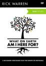 What On Earth Am I Here For? Video Study