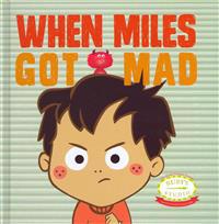 When Miles Got Mad