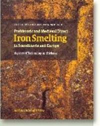 Prehistorical Iron Smelting