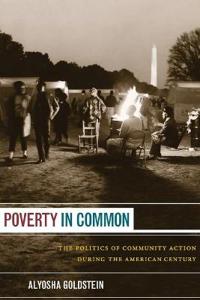 Poverty in Common