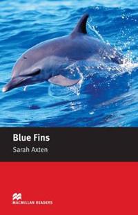 Macmillan Blue Fins Starter Reader