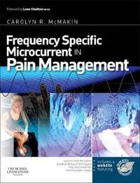 Frequency-Specific Microcurrent in Pain Management