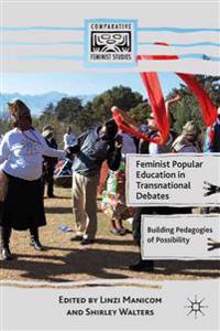Feminist Popular Education in Transnational Debates