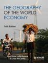 The Geography of the World Economy 5th Edition
