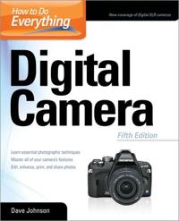 How to Do Everything Digital Camera