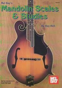 Mandolin Scales & Studies