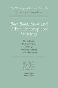 Billy Budd  Melville Volume 11