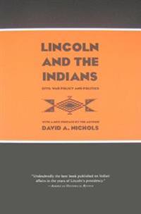 Lincoln and the Indians