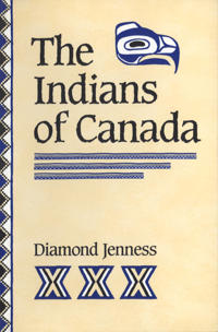 The Indians of Canada