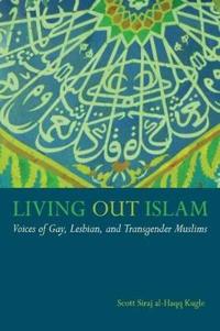 Living Out Islam