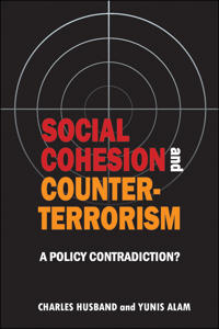 Social Cohesion and Counter-Terrorism