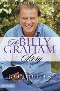 The Billy Graham Story