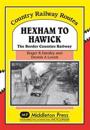Hexham to Hawick