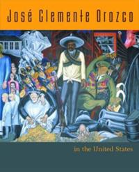 Jose Clemente Orozco in the United States, 1927-1934
