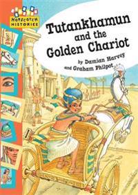 Tutankhamun and the Golden Chariot