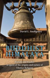 Buddhist Himalaya