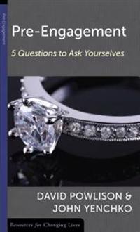 Pre-Engagement: Five Questions to Ask Yourselves