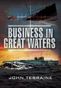 Business in Great Waters