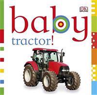 Baby Tractor!