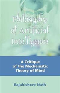 Philosophy of Artificial Intelligence