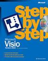 Microsoft Visio Version 2002 Step by Step