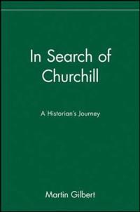 In Search of Churchill