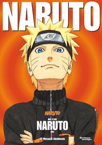Den store Narutobog