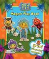 "Fifi and the Flowertots"  - Magnet Play Book