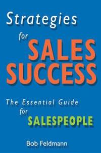 Strategies for Sales Success
