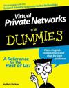 Virtual Private Networks For Dummies