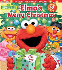 Elmo's Merry Christmas