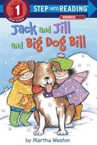 Sir 4/6 Yrs:Jack & Jill & Big Doll