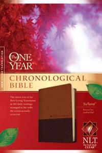 The One Year Chronological Bible