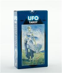 UFO Tarot