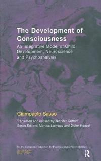 The Development of Consciousness