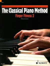 Classical Piano Method