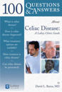 100 Questions  &  Answers About Celiac Disease And Sprue: A Lahey Clinic Guide