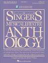Singers Musical Theatre: Soprano Volume 3 (+ 2CDs)