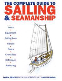 The Complete Guide to Sailing
