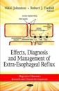 Effects, DiagnosisManagement of Extra-Esophageal Reflux