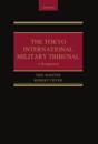 The Tokyo International Military Tribunal - A Reappraisal