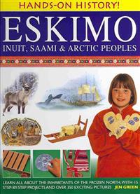 Eskimo, Inuit, Saami & Arctic Peoples