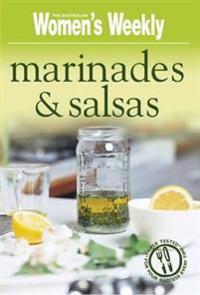 Marinades and Salsas