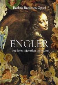 Engler - Barbro Bredesen Opset | Inprintwriters.org