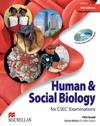 Human & Social Biology for CSEC® Examinations 6th Edition Student's Book and CD-ROM